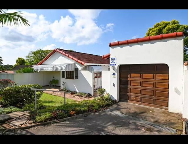 3 BEDROOM PROPERTY TO RENT IN DAWNCREST